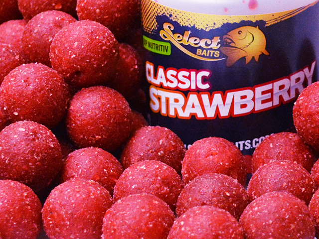 Classic Strawberry