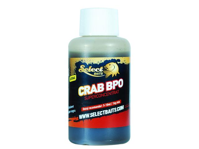 Crab BPO