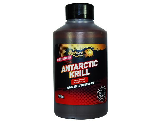 Hydro Antarctic Krill