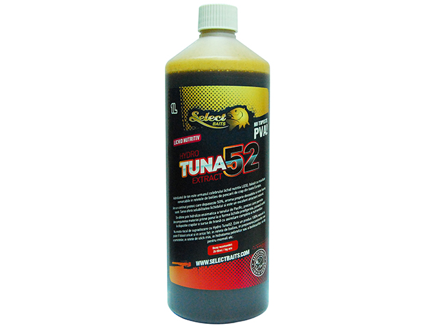 Hydro Tuna52 Extract