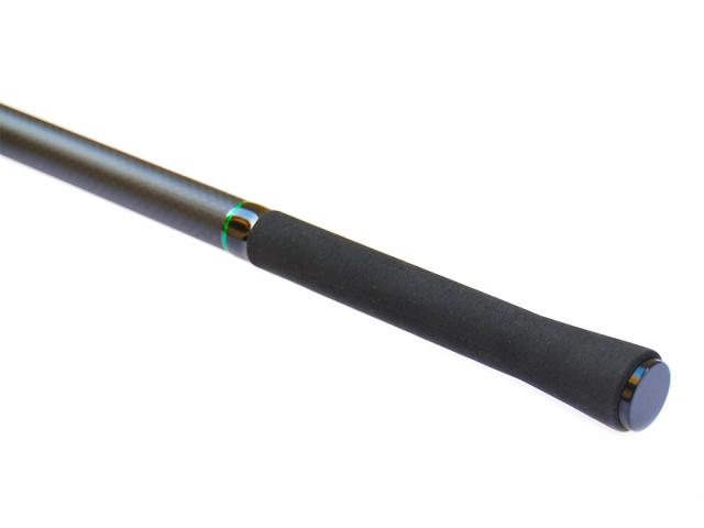 Lanseta Select Baits Rocket Gun Spod & Marker 3.6m 5.5 lbs
