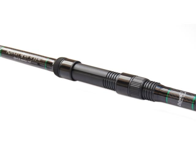 Lanseta Select Baits Rocket Gun Spod & Marker 3.9m 5.5 lbs