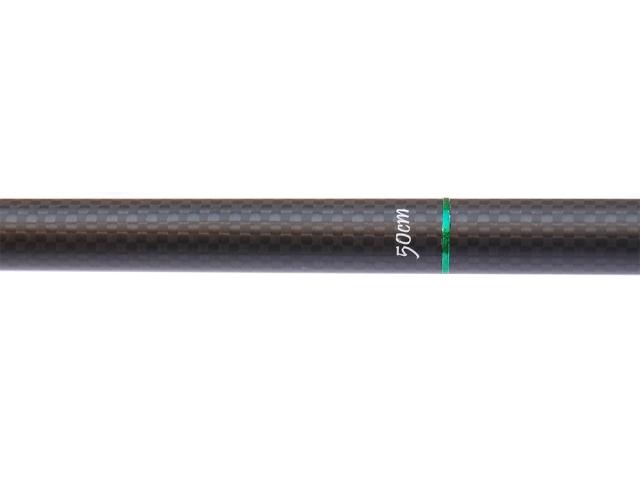 Lanseta Select Baits Rocket Gun Spod & Marker 3.9m 5.5 lbs