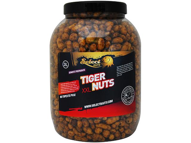 Tiger Nuts XXL