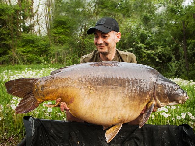Romeo doesn't die - he breaks another PB!!!