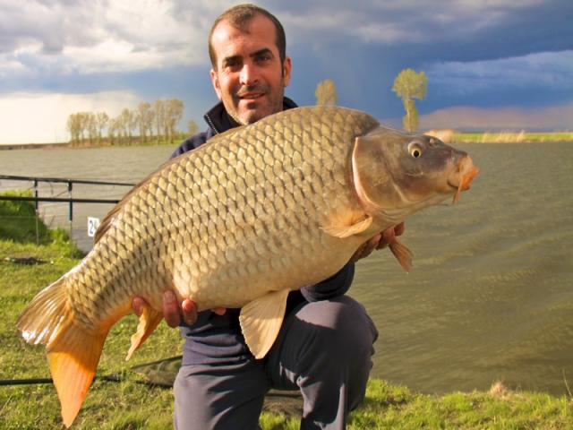 MEAT &amp; FISH ia podiumul la Teiu