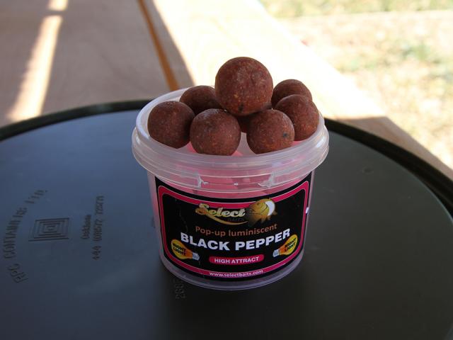 Mofturi de crapi mari