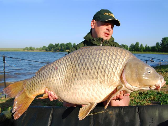 Nou record personal cu Meat &amp; Fish 
