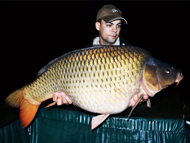 Recordul cade la Sanpaul cu MEAT &amp; FISH
