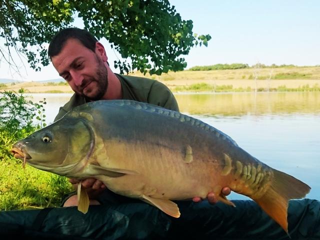 Select Baits in Bulgaria