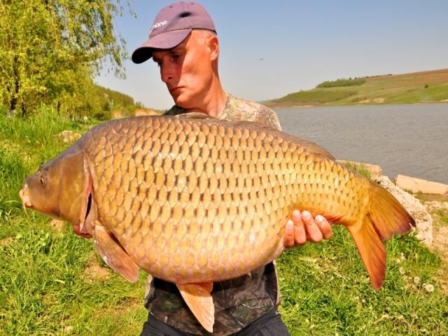 Select Baits la Horgesti (1)