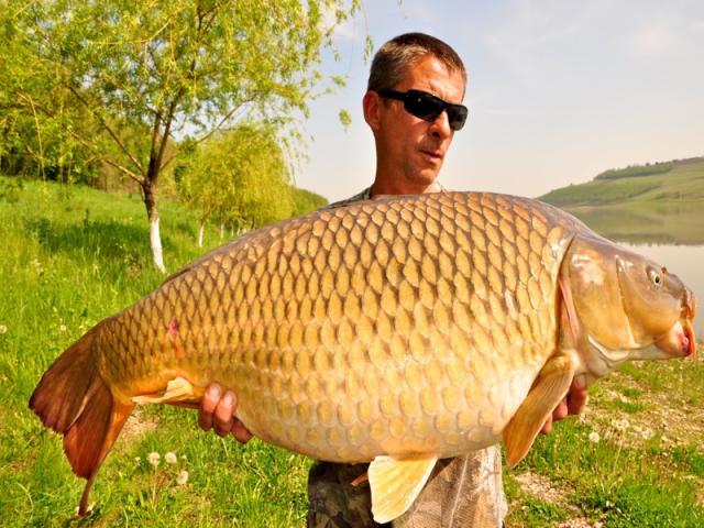 Select Baits la Horgesti (2)