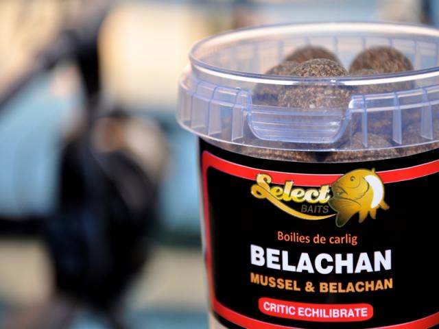 Select Baits la Horgesti