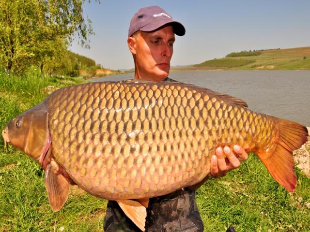 Select Baits la Horgesti (3)
