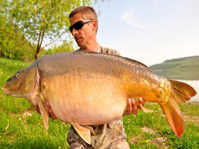 Select Baits la Horgesti (4)