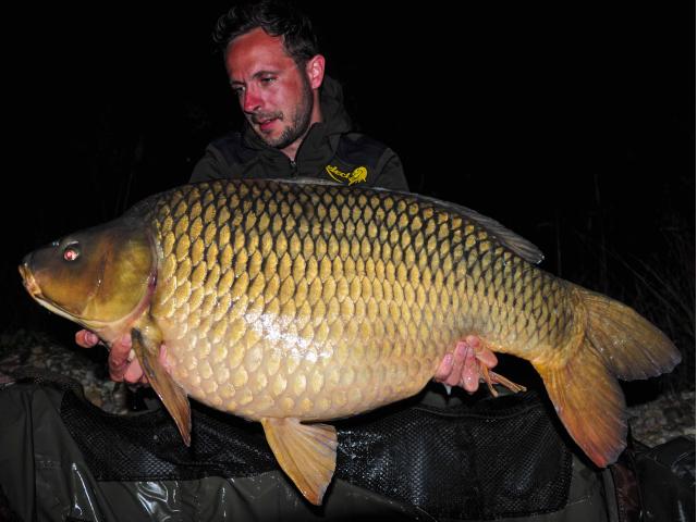 Select Baits at Varlaam - chapter II