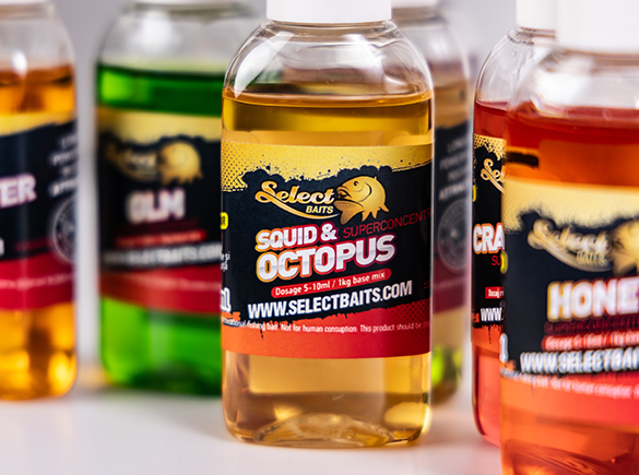 Flavors