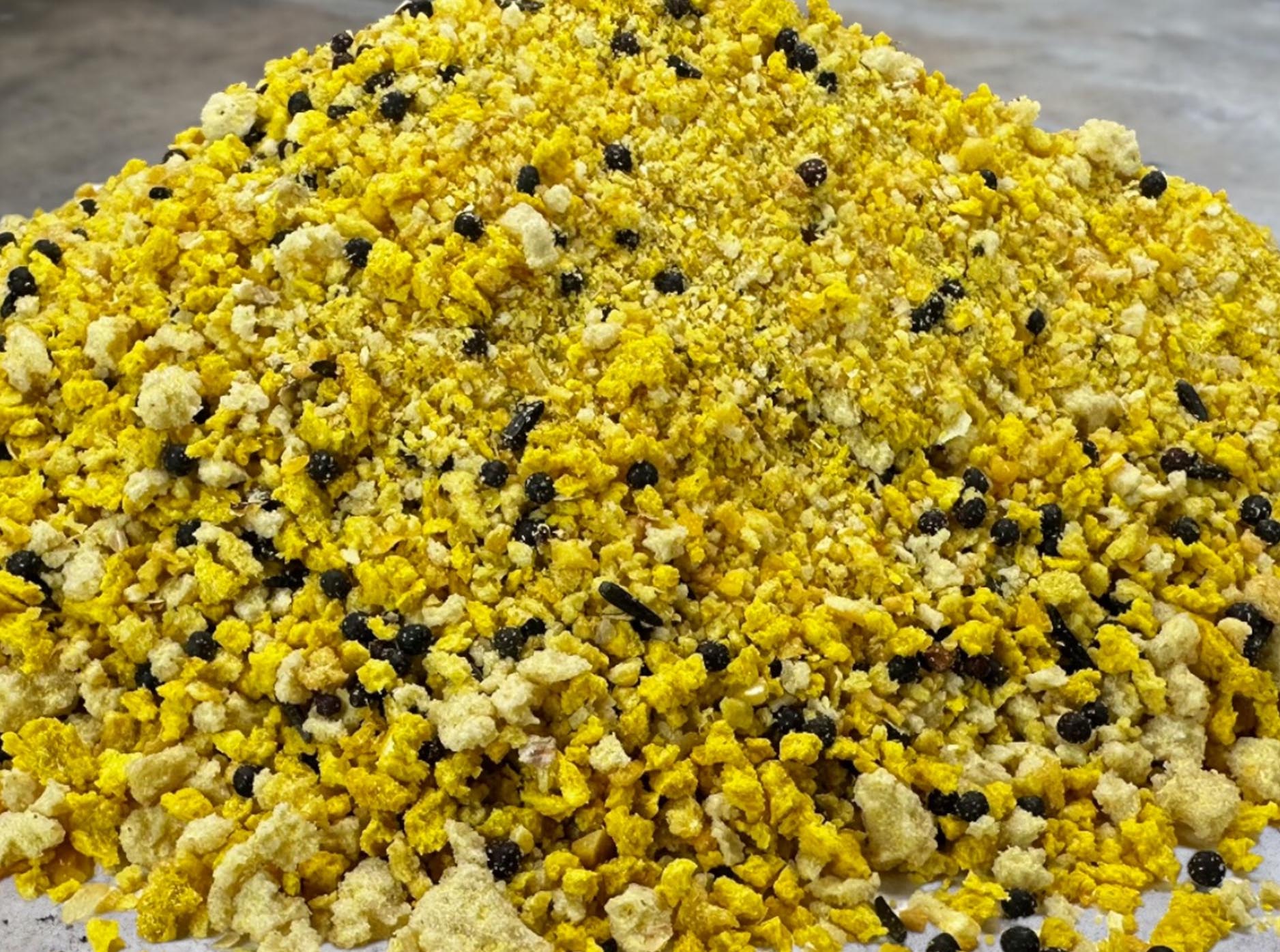 Bait Ingredients