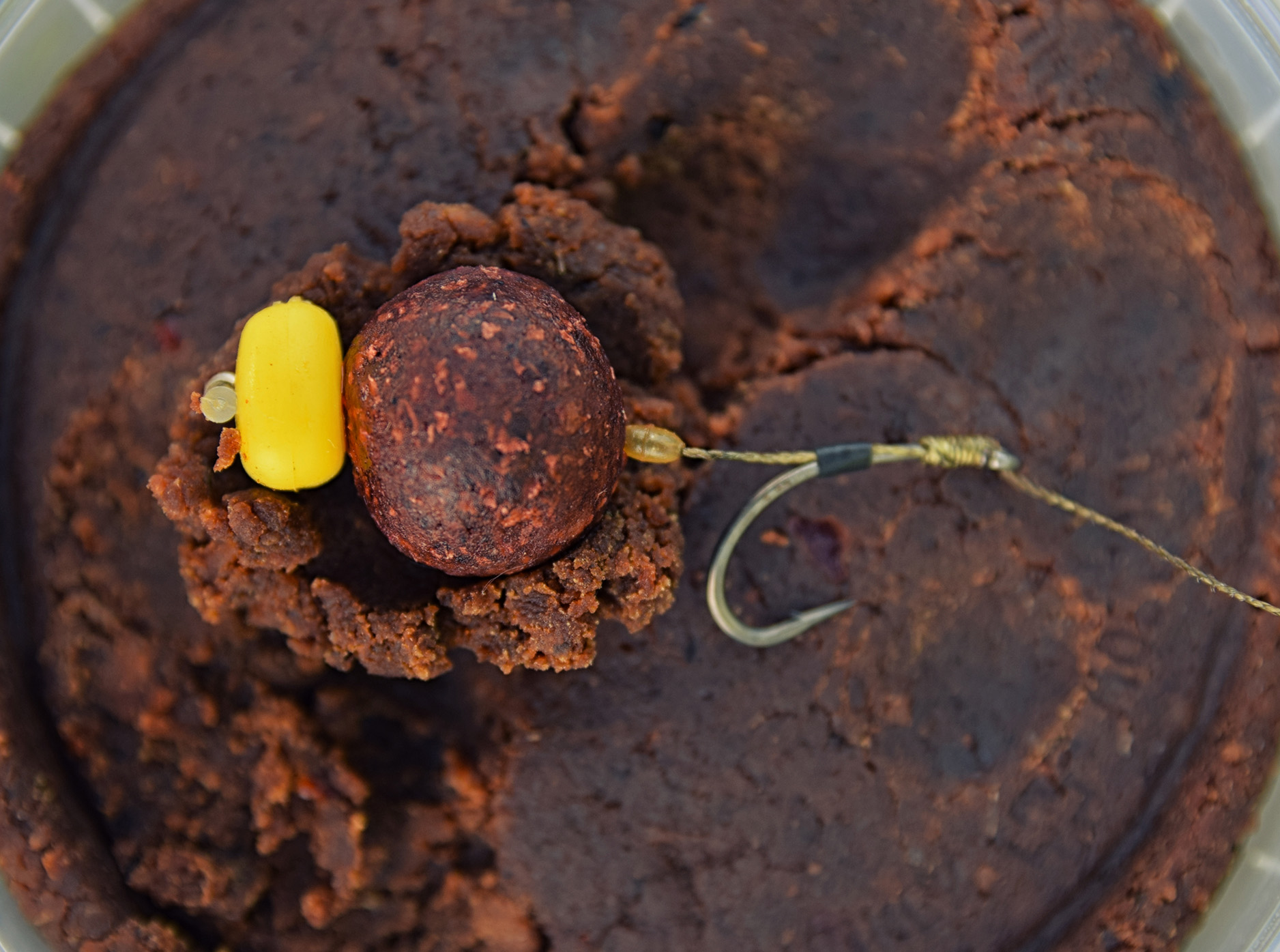 Boilies Paste
