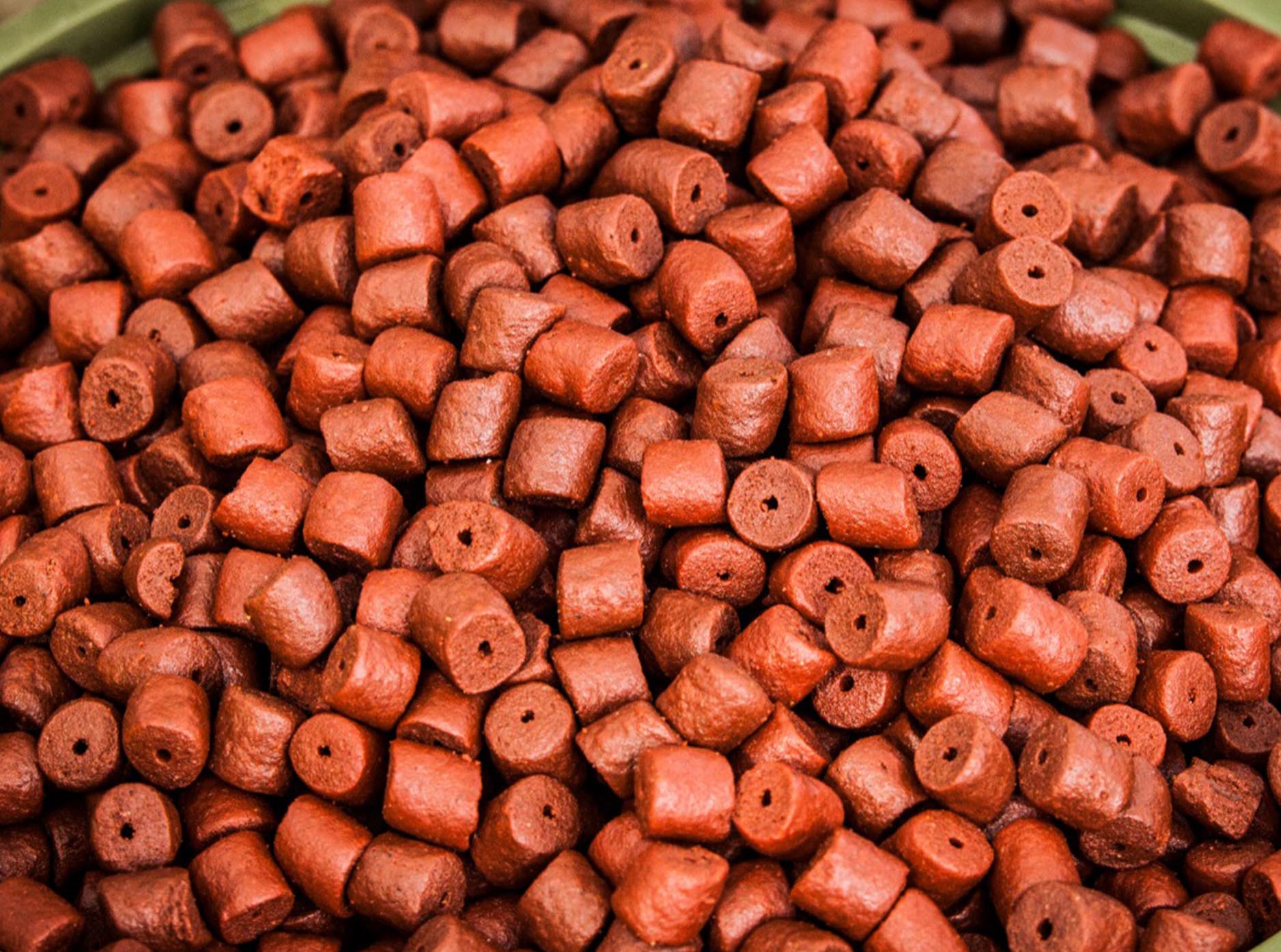 Pellets