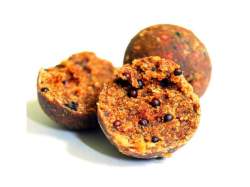 Boilies Select Baits Hot Fish + Monster Crab and Black Pepper Oil
