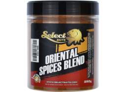 Aditiv Select Baits Oriental Spices Blend
