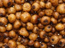 Alune tigrate Select Bais Mixed Sizes Tiger Nuts Cooked 5kg