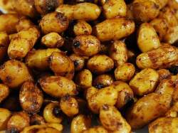 Alune tigrate Select Baits Tiger Nuts XXL
