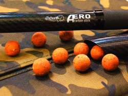 Baston de nadire Select Baits Aero Carbon Stick