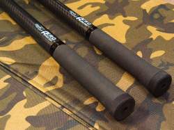 Baston de nadire Select Baits Aero Carbon Stick