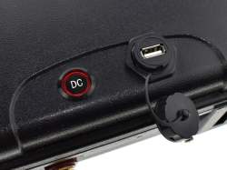 Baterie Select Baits Lithium Battery Pack 80A 12V