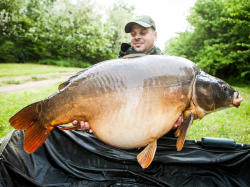 Boilies Select Baits Liver Spice + Frankfurter