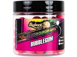 Momeli de carlig Select Baits Bubblegum Pop-ups