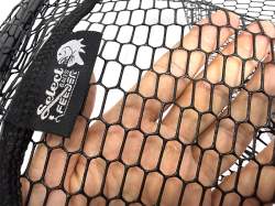 Cap minciog Select Baits Get'in Feeder L Net Head