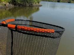 Cap minciog Select Baits Get'in Feeder L Net Head