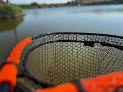 Cap minciog Select Baits Get'in Feeder L Net Head