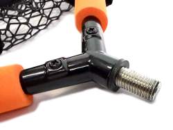 Cap minciog Select Baits Get'in Feeder M Net Head