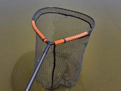 Cap minciog Select Baits Get'in Feeder M Net Head