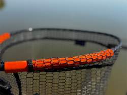 Cap minciog Select Baits Get'in Feeder M Net Head