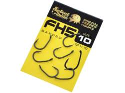 Carlige Select Baits FH5 Feeder Series Hooks