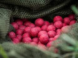 Boilies Select Baits Classic Strawberry