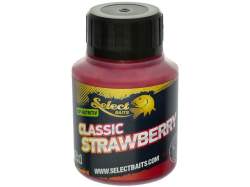 Select Baits Classic Strawberry Dip