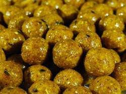 Boilies Select Baits Classic Sweetcorn