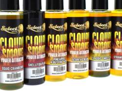 Aditiv Select Baits Cloudy Smoke Classic Sweetcorn