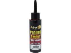 Aditiv Select Baits Cloudy Smoke Shellfish Plum