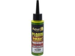 Aditiv Select Baits Cloudy Smoke Squid Cranberry