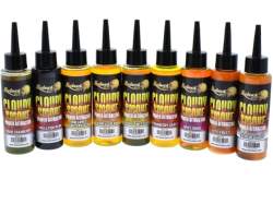Aditiv Select Baits Cloudy Smoke Squid Cranberry
