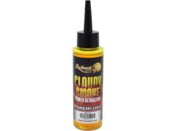 Aditiv Select Baits Cloudy Smoke Strawberry Garlic