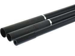 Coada minciog Select Baits Trofeo Put-Over Carbon Net Handle 4m