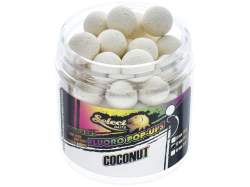 Momeli de carlig Select Baits Coconut Pop-ups